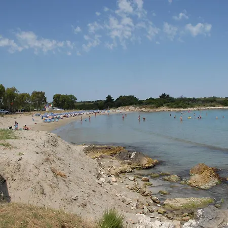 Frangis 2* Agios Spyridon (Corfu)