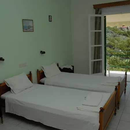 Hotel Frangis